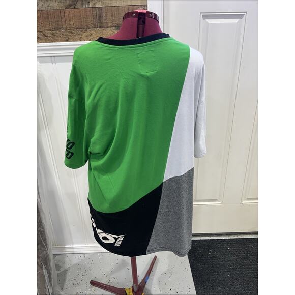 Ecko Unltd Unisex 3XL Graphic T-Shirt, Multicolor W/ Logo Designs. {99}. - Picture 6 of 14